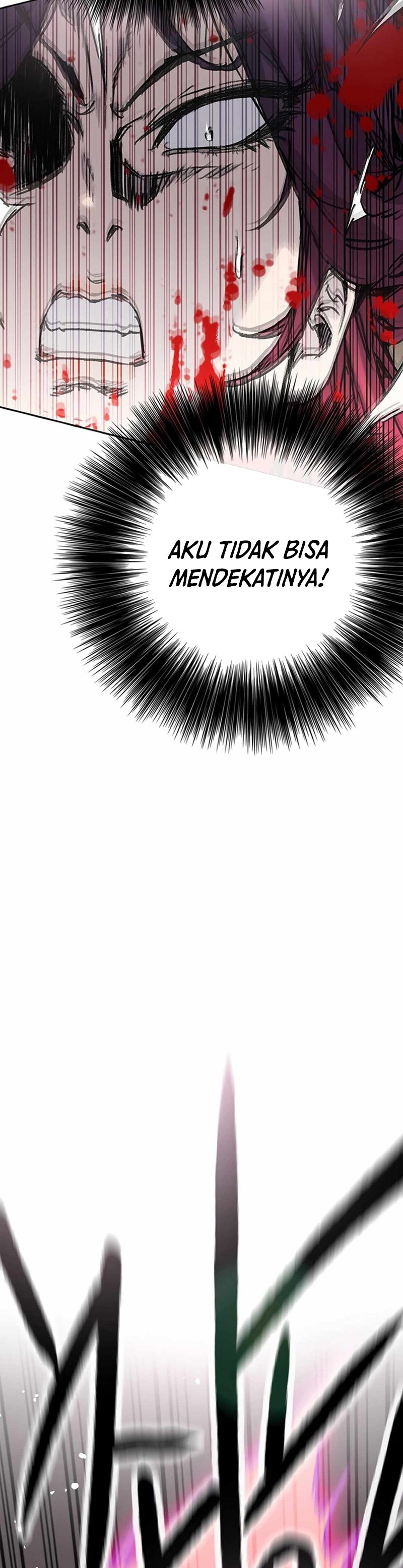 The Undefeatable Swordsman Chapter 235 Image 23