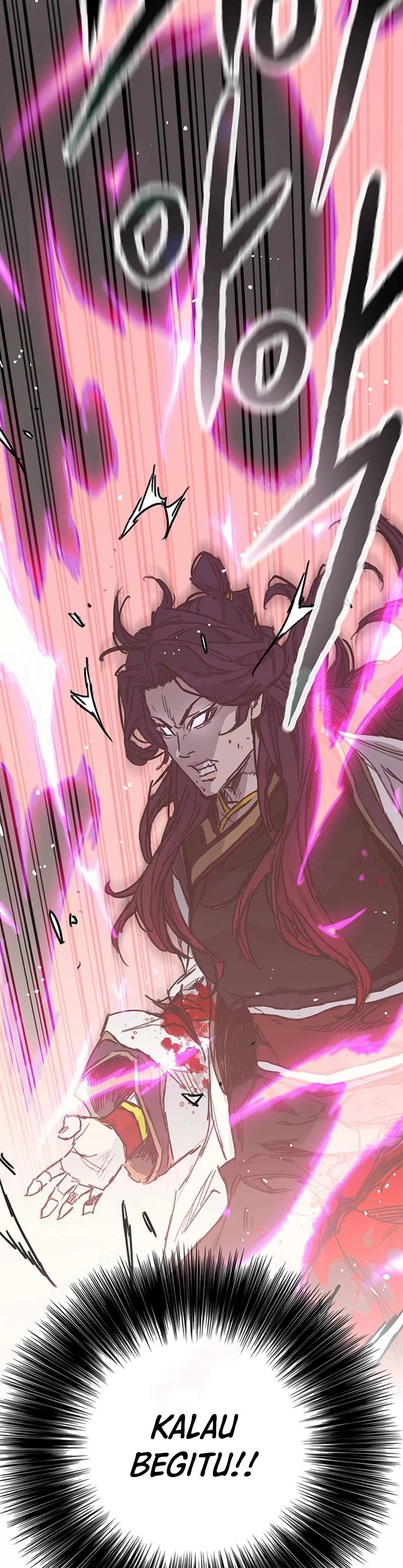 The Undefeatable Swordsman Chapter 235 Image 24