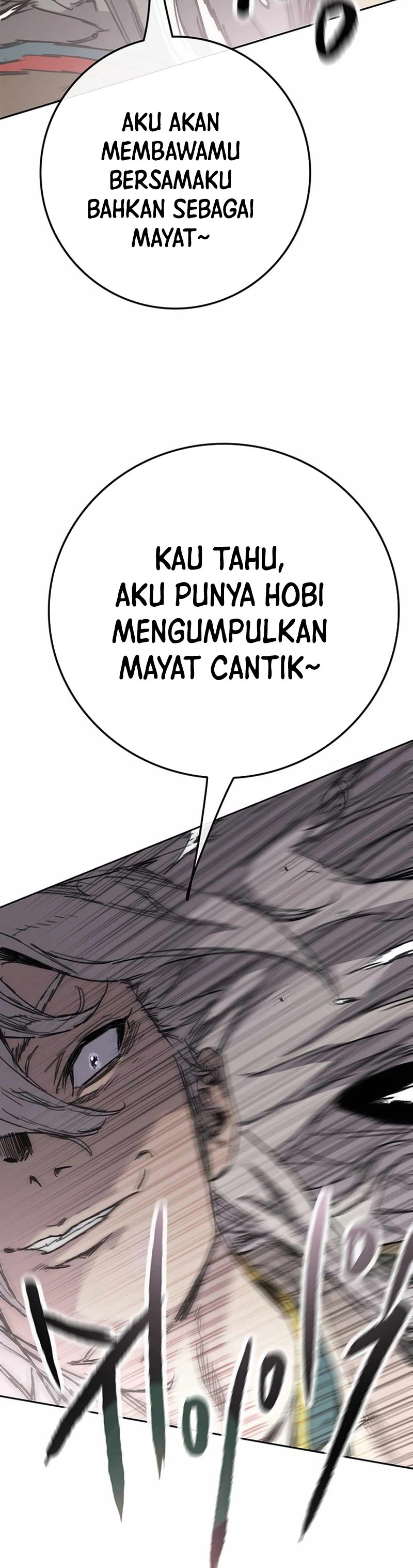 The Undefeatable Swordsman Chapter 235 Image 37