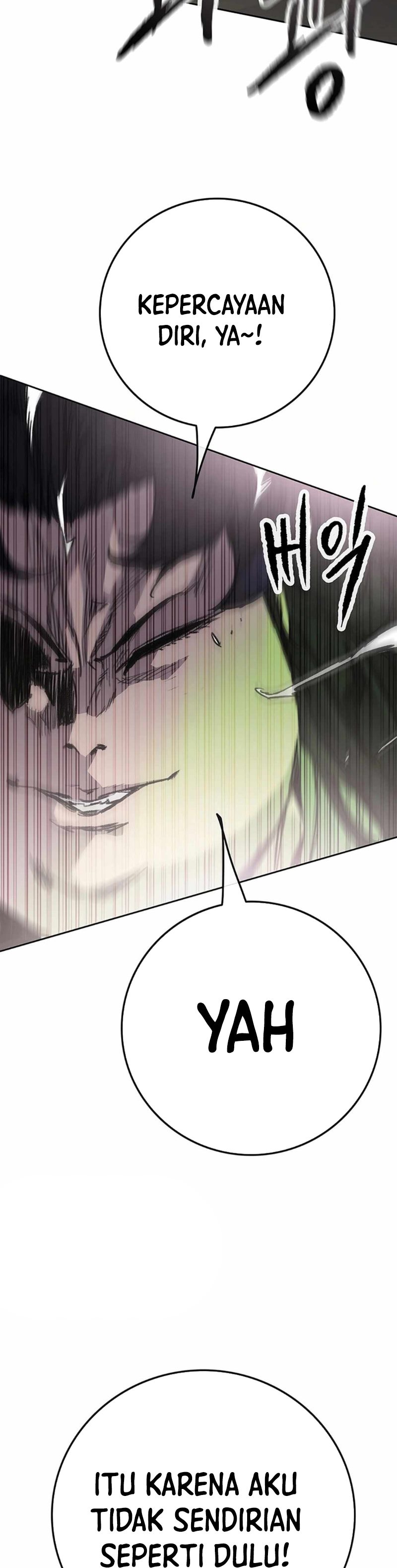 The Undefeatable Swordsman Chapter 236 Image 11