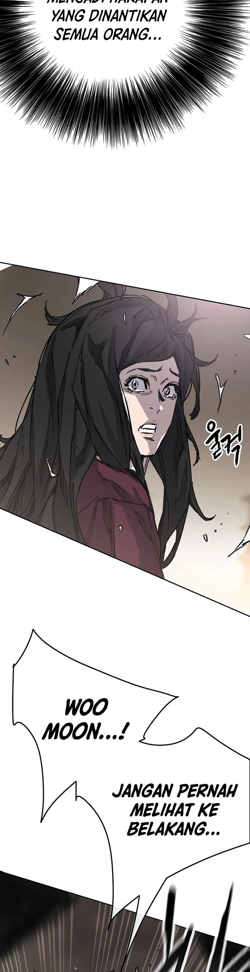 The Undefeatable Swordsman Chapter 236 Image 26