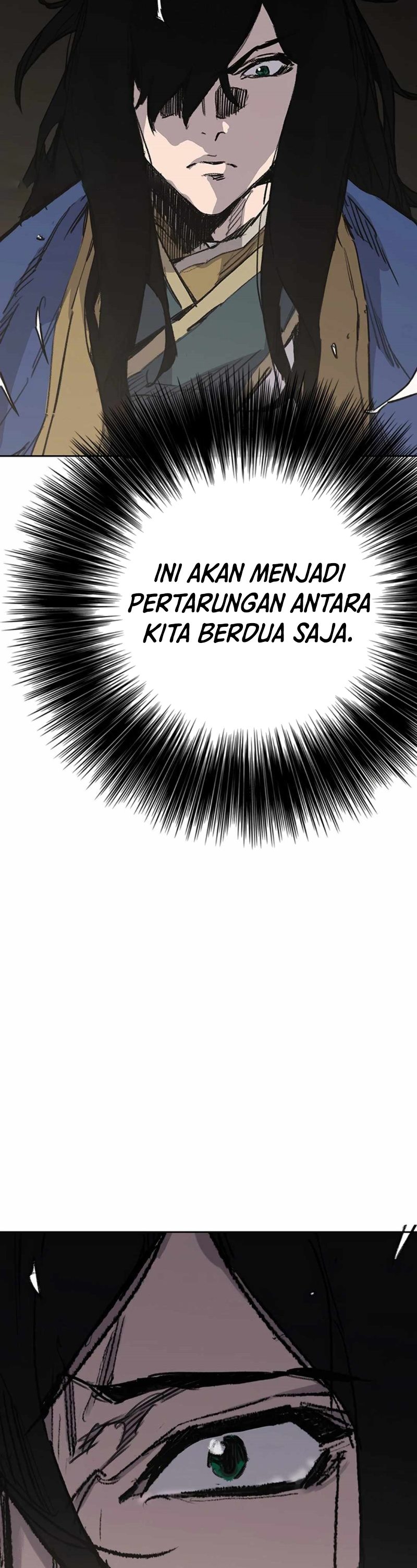 The Undefeatable Swordsman Chapter 236 Image 48