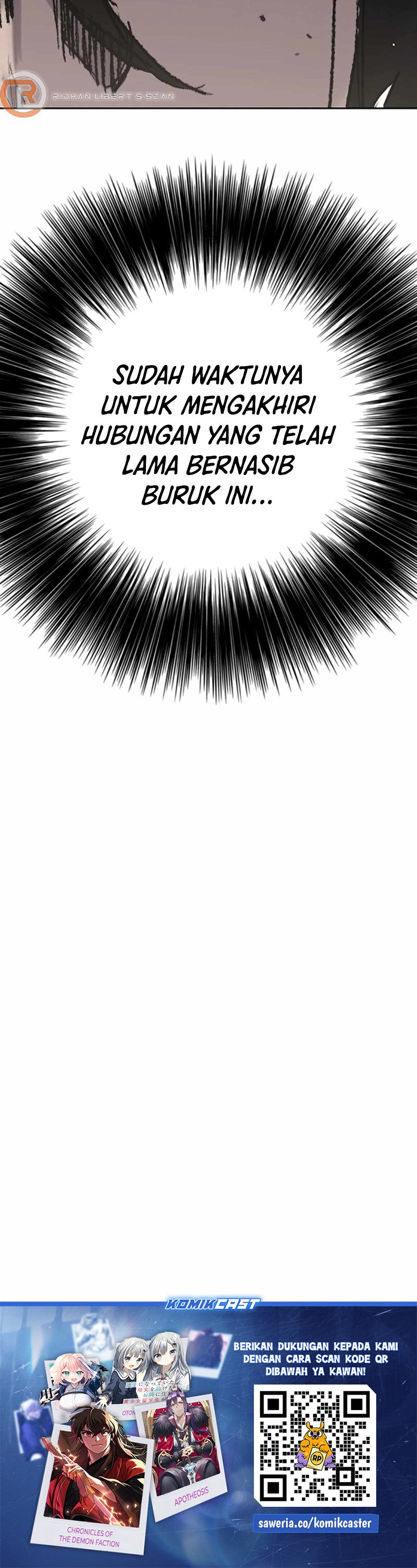 The Undefeatable Swordsman Chapter 236 Image 49