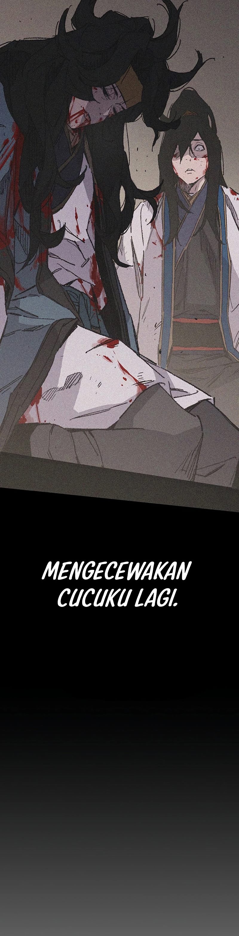 The Undefeatable Swordsman Chapter 237 Image 9