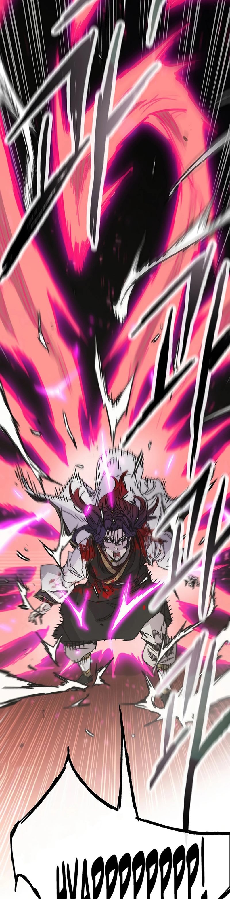 The Undefeatable Swordsman Chapter 237 Image 29