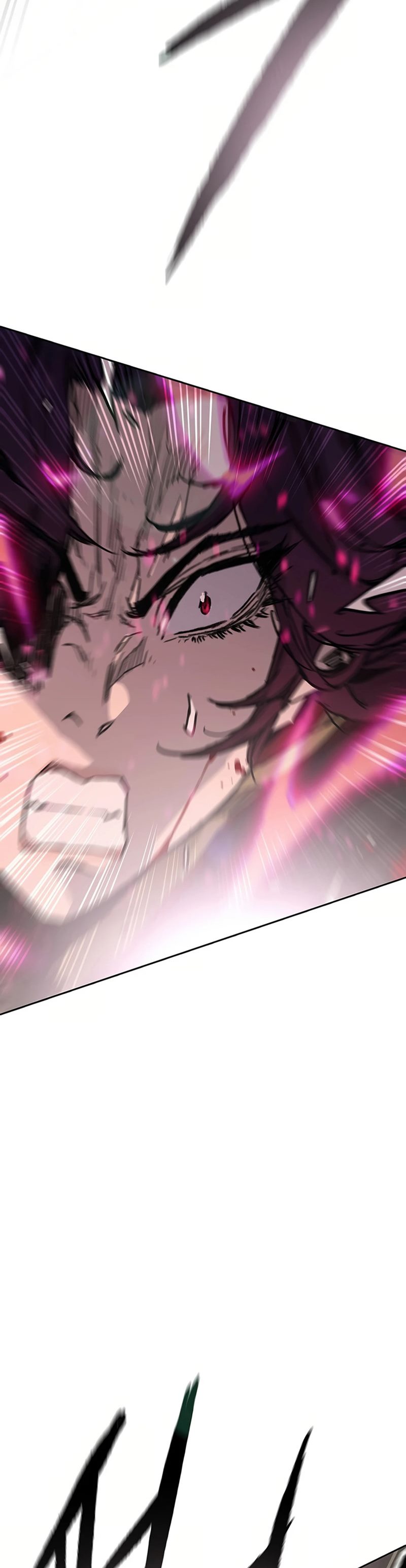 The Undefeatable Swordsman Chapter 237 Image 34