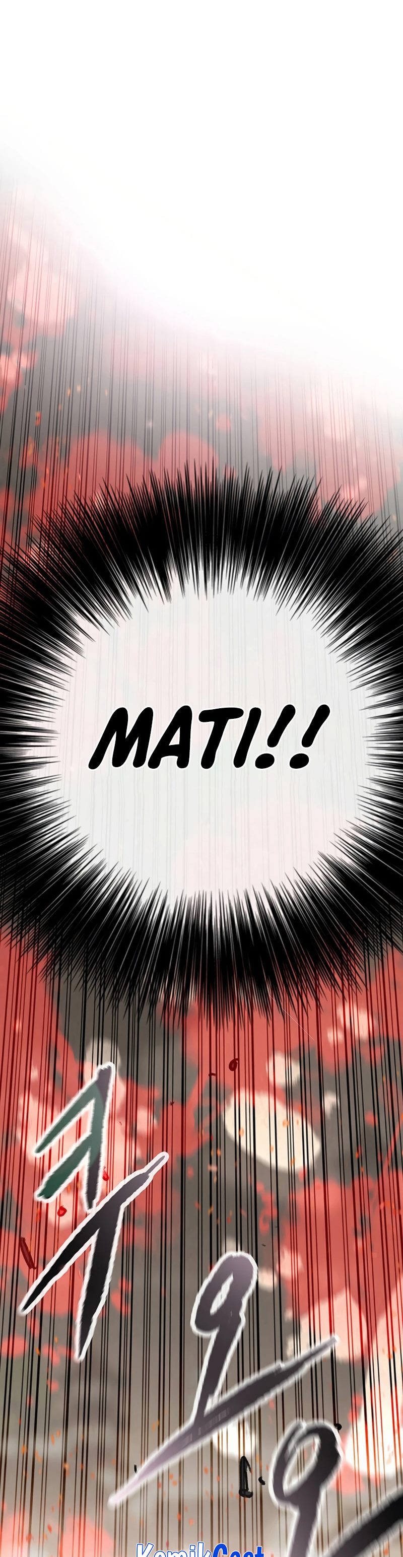 The Undefeatable Swordsman Chapter 237 Image 44