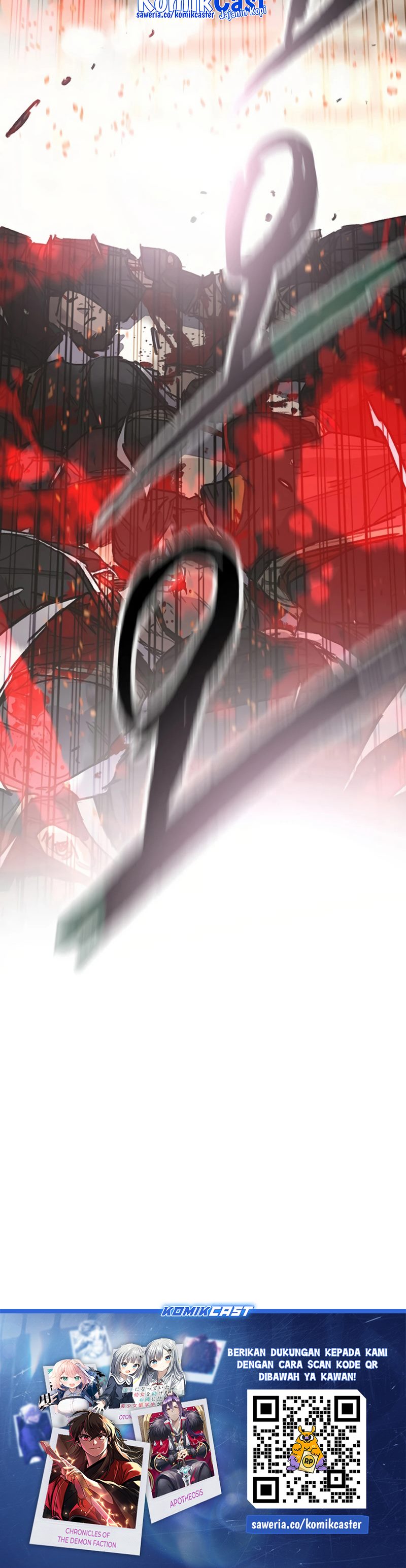 The Undefeatable Swordsman Chapter 237 Image 45