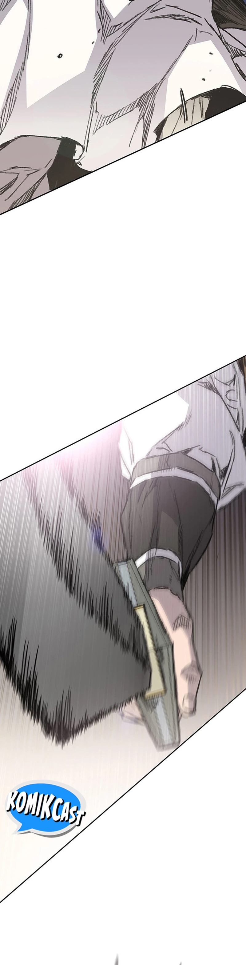 The Undefeatable Swordsman Chapter 239 Image 13