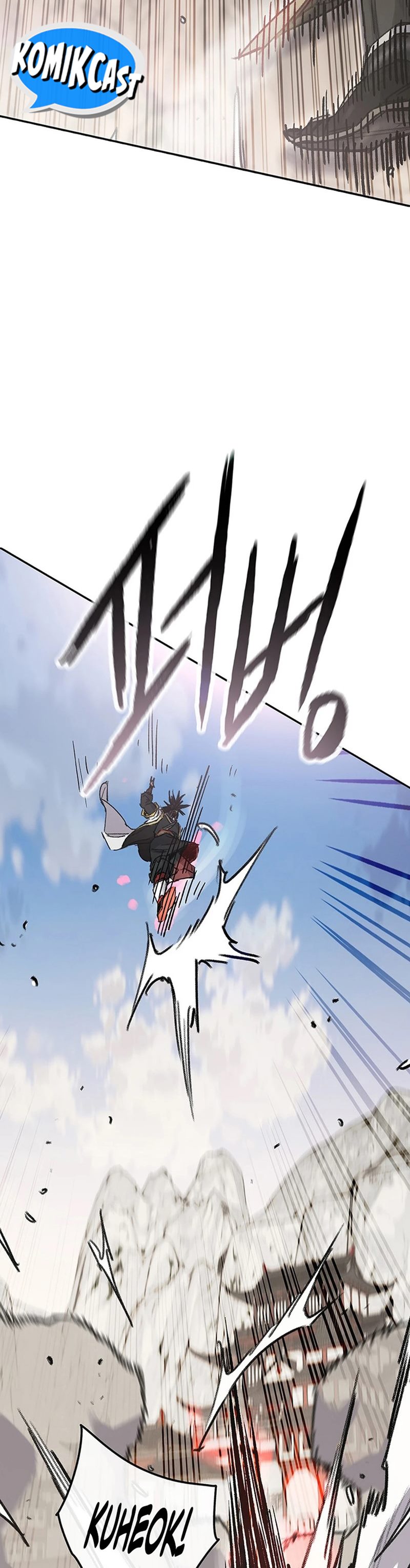 The Undefeatable Swordsman Chapter 239 Image 20