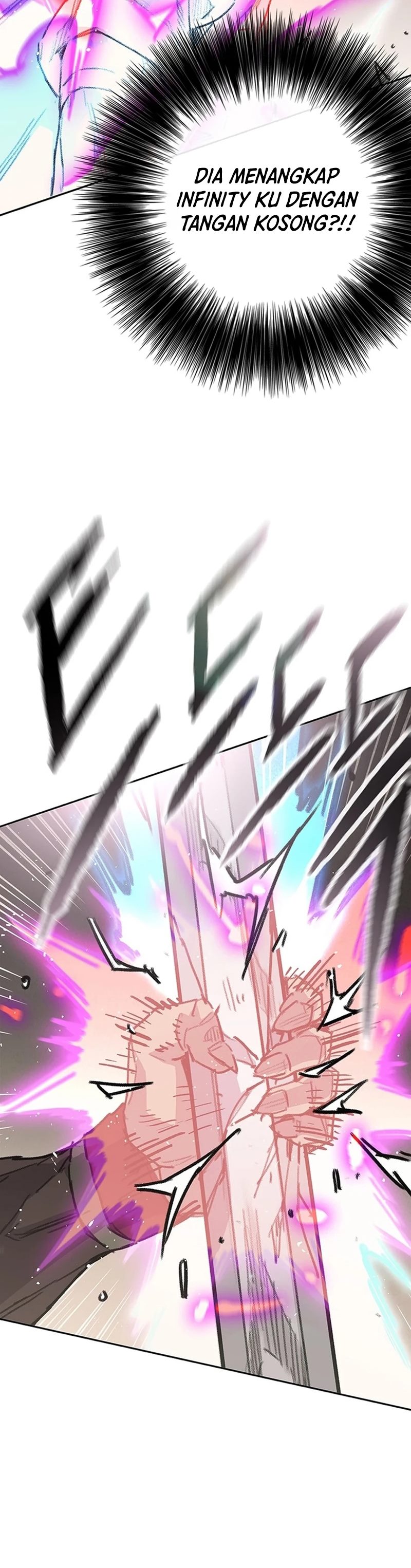 The Undefeatable Swordsman Chapter 240 Image 3