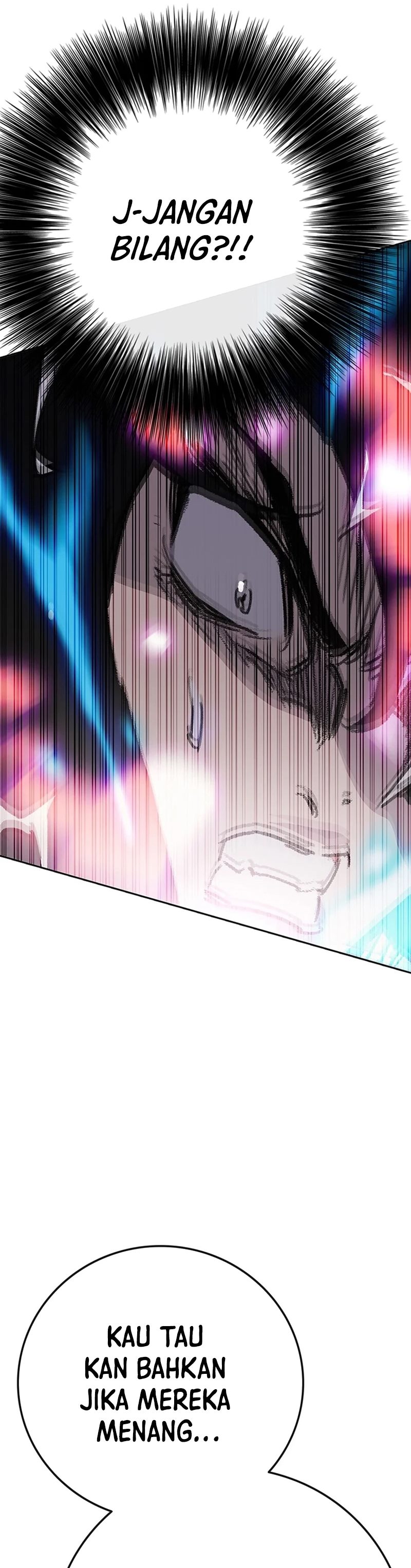 The Undefeatable Swordsman Chapter 240 Image 4