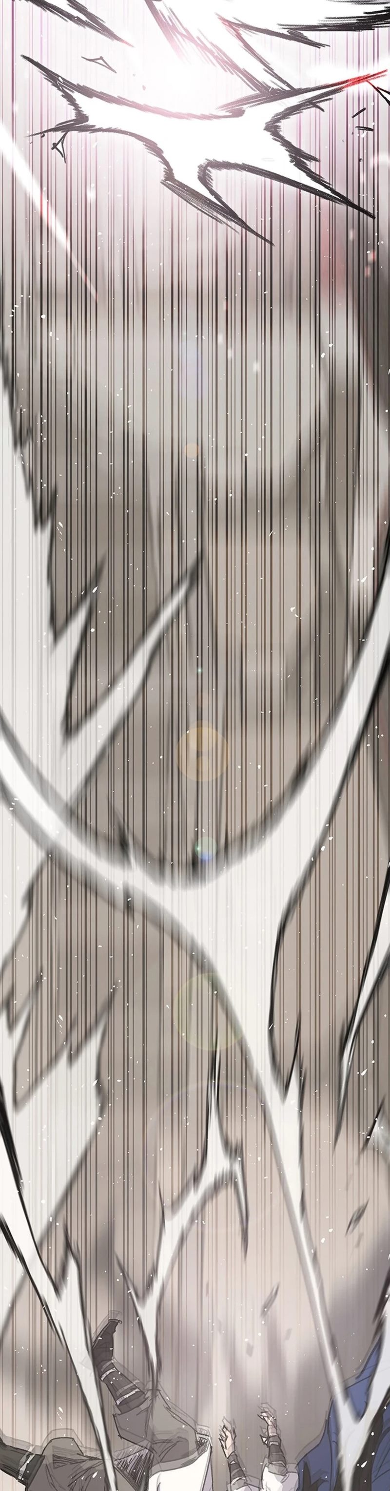 The Undefeatable Swordsman Chapter 240 Image 12