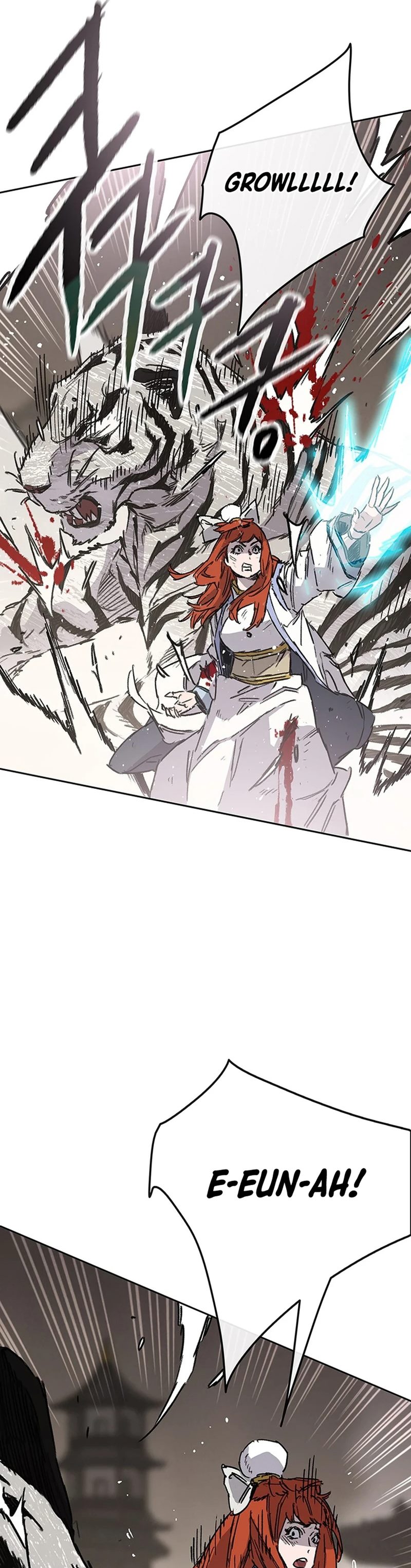 The Undefeatable Swordsman Chapter 240 Image 20