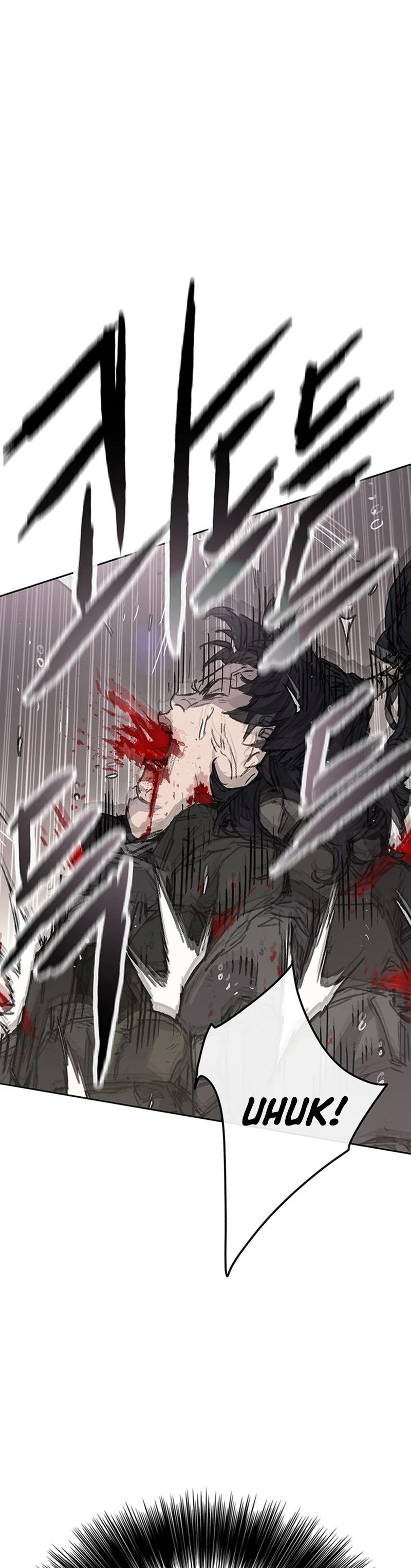 The Undefeatable Swordsman Chapter 240 Image 23