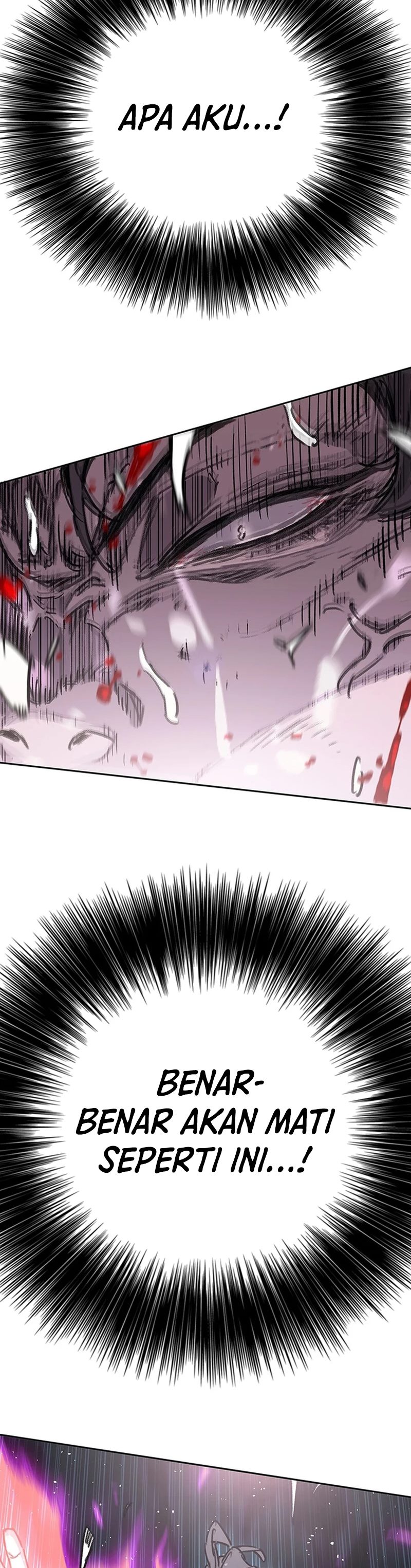 The Undefeatable Swordsman Chapter 240 Image 24