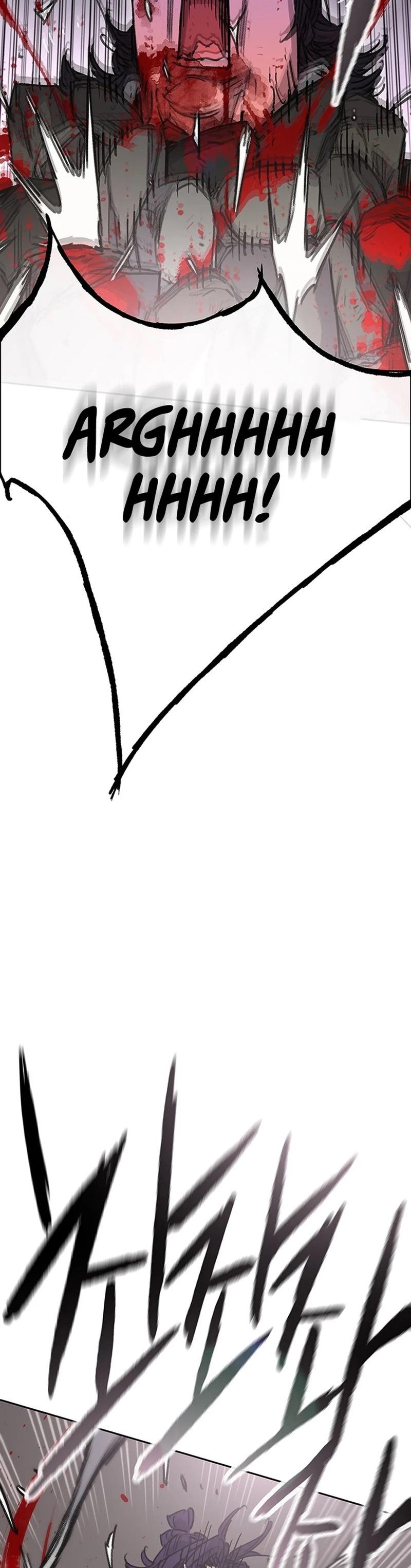 The Undefeatable Swordsman Chapter 240 Image 29