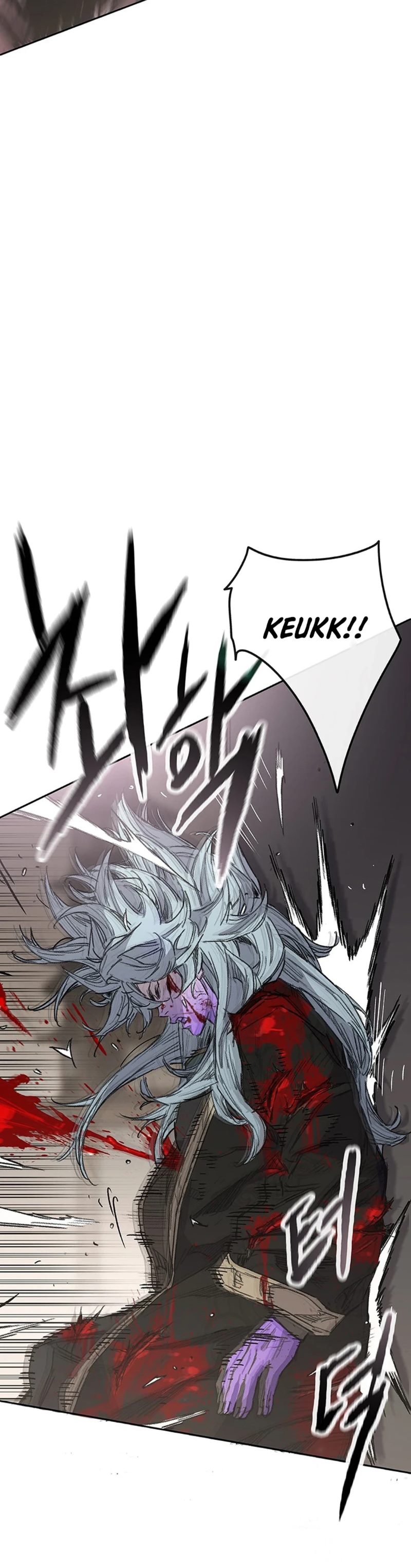 The Undefeatable Swordsman Chapter 240 Image 35