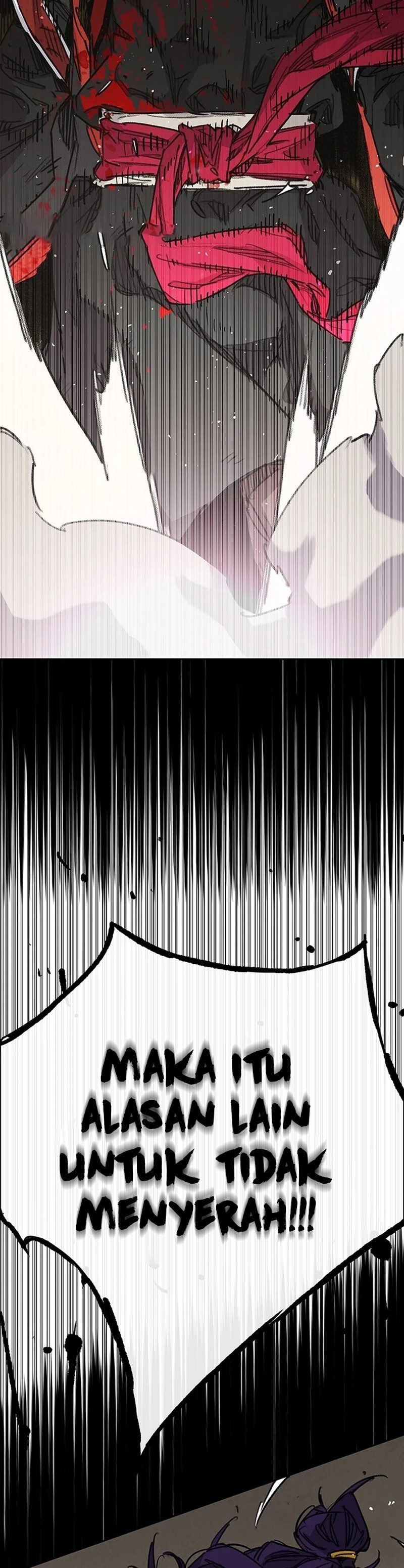 The Undefeatable Swordsman Chapter 240 Image 44