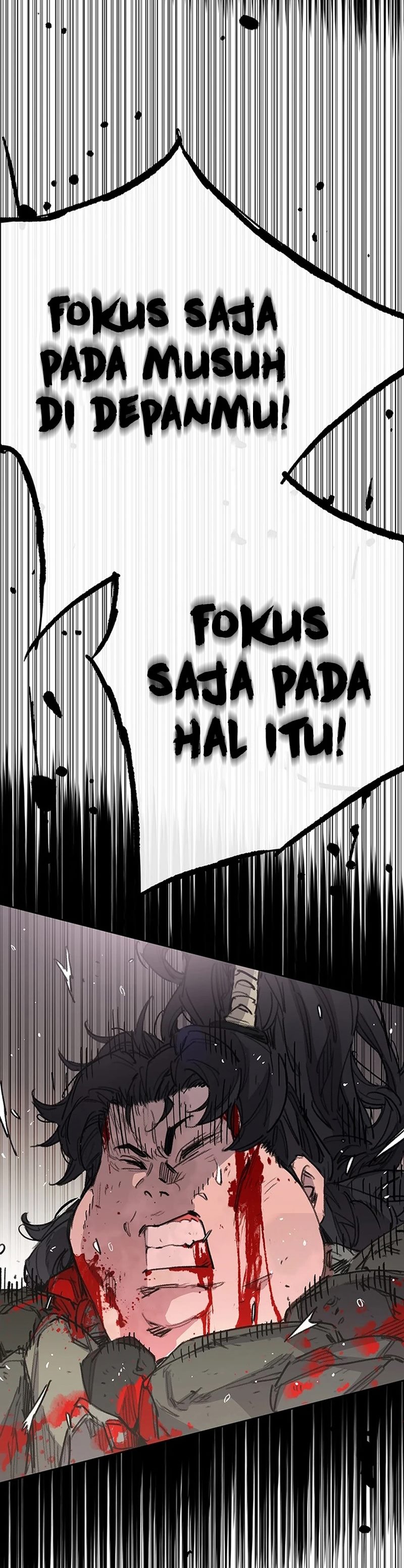 The Undefeatable Swordsman Chapter 240 Image 47