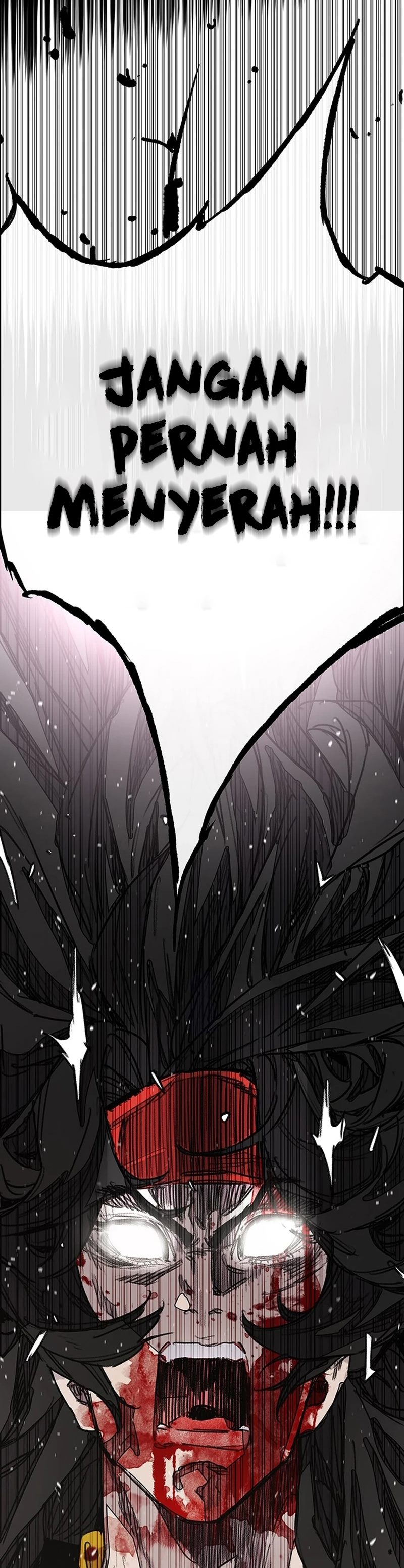 The Undefeatable Swordsman Chapter 240 Image 48