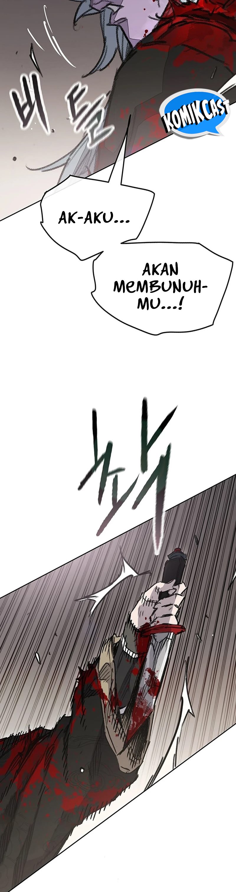 The Undefeatable Swordsman Chapter 241 Image 9