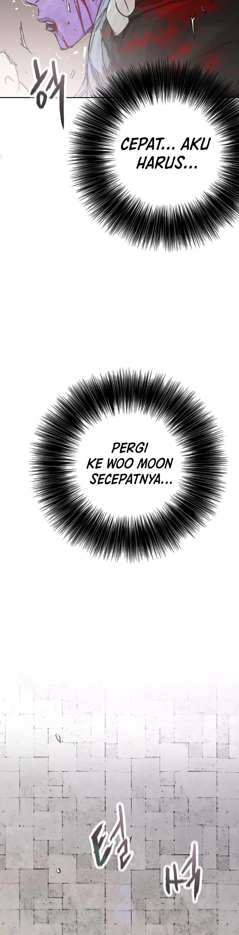 The Undefeatable Swordsman Chapter 241 Image 32