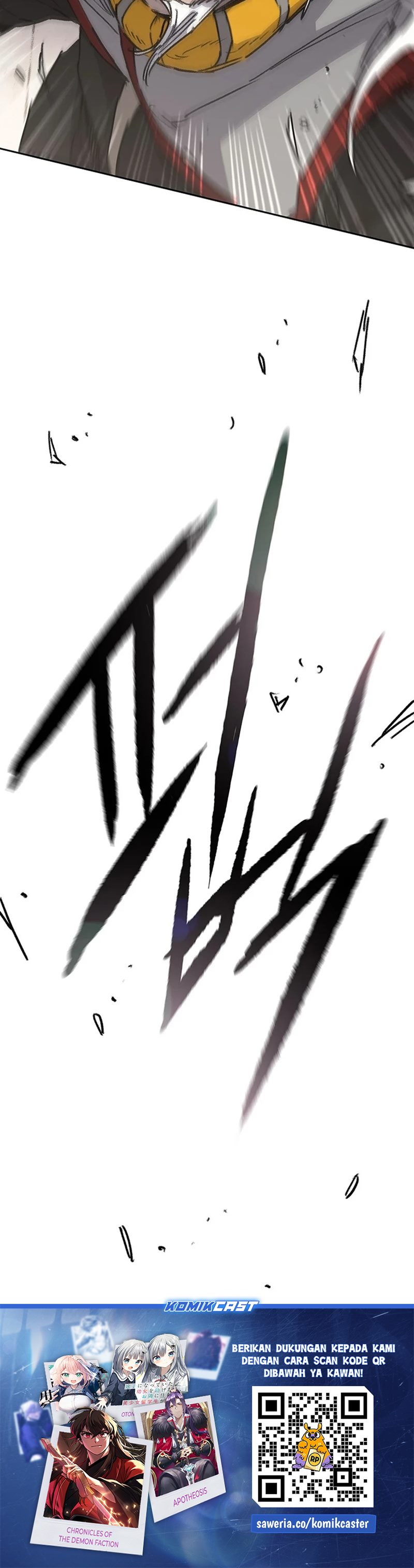 The Undefeatable Swordsman Chapter 241 Image 45