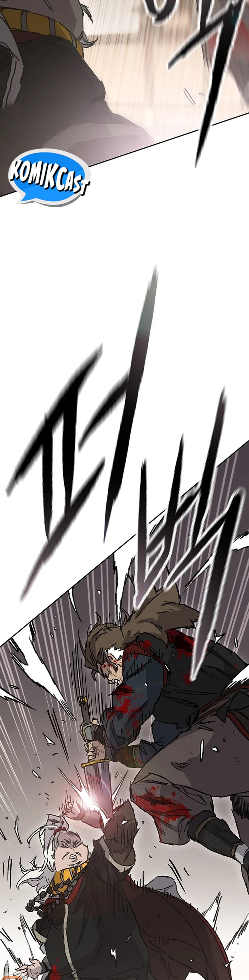 The Undefeatable Swordsman Chapter 242 Image 2