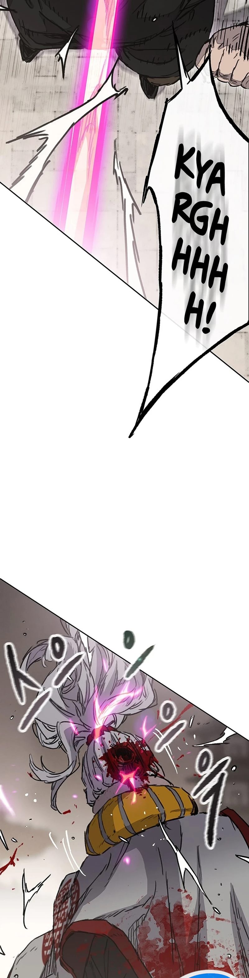 The Undefeatable Swordsman Chapter 242 Image 10