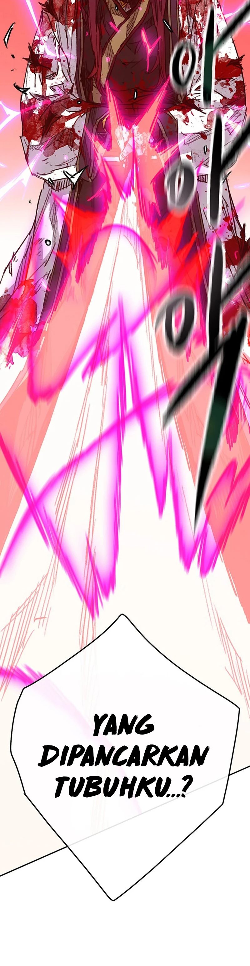 The Undefeatable Swordsman Chapter 242 Image 28