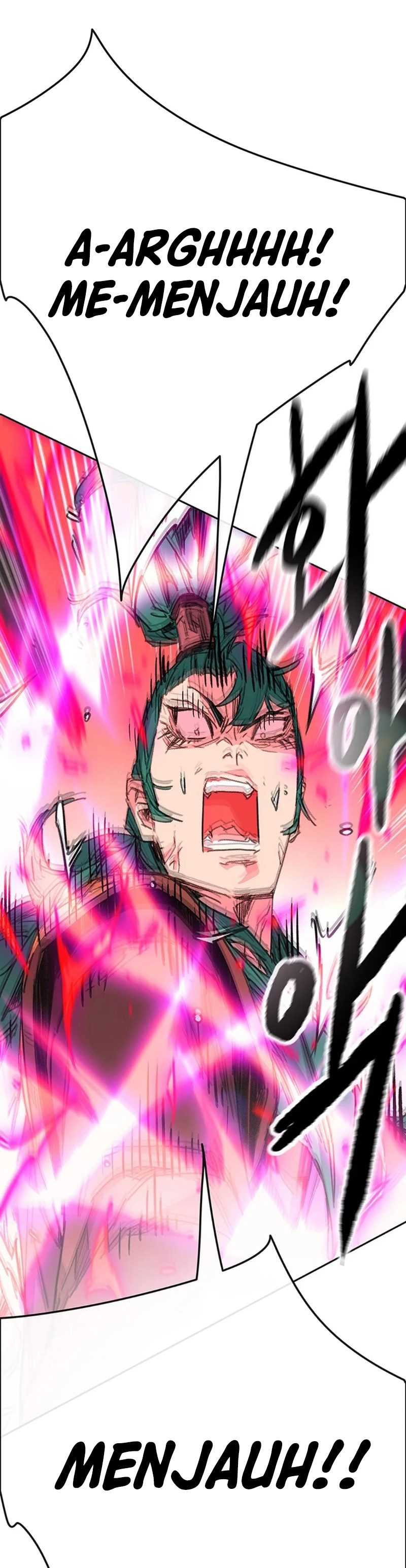 The Undefeatable Swordsman Chapter 242 Image 29