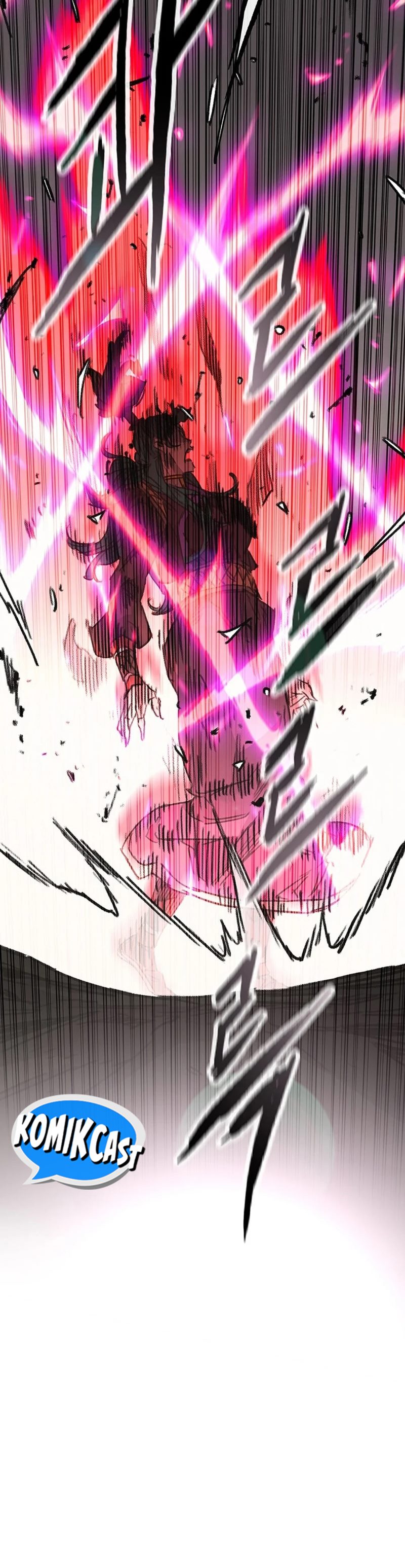 The Undefeatable Swordsman Chapter 242 Image 35