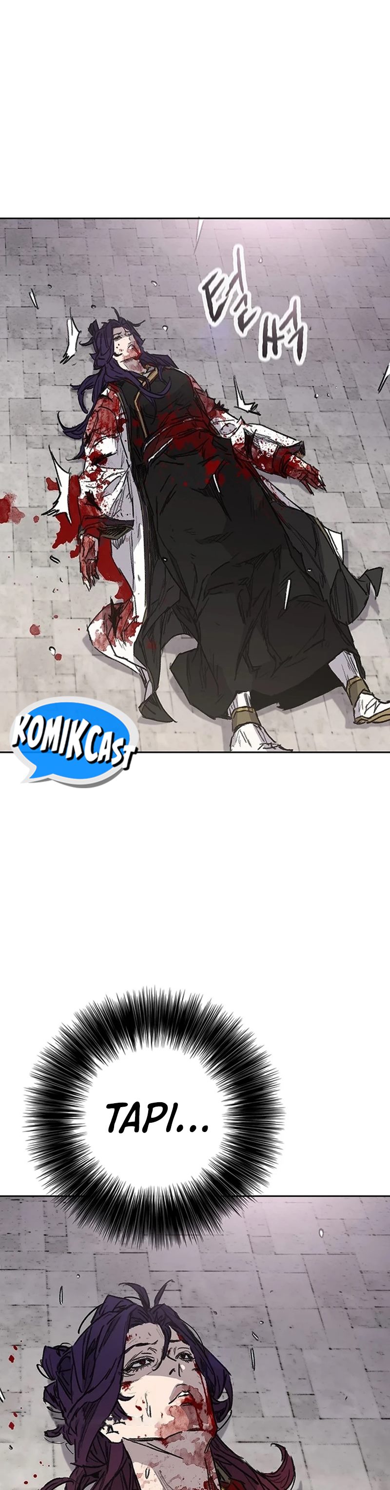 The Undefeatable Swordsman Chapter 242 Image 40