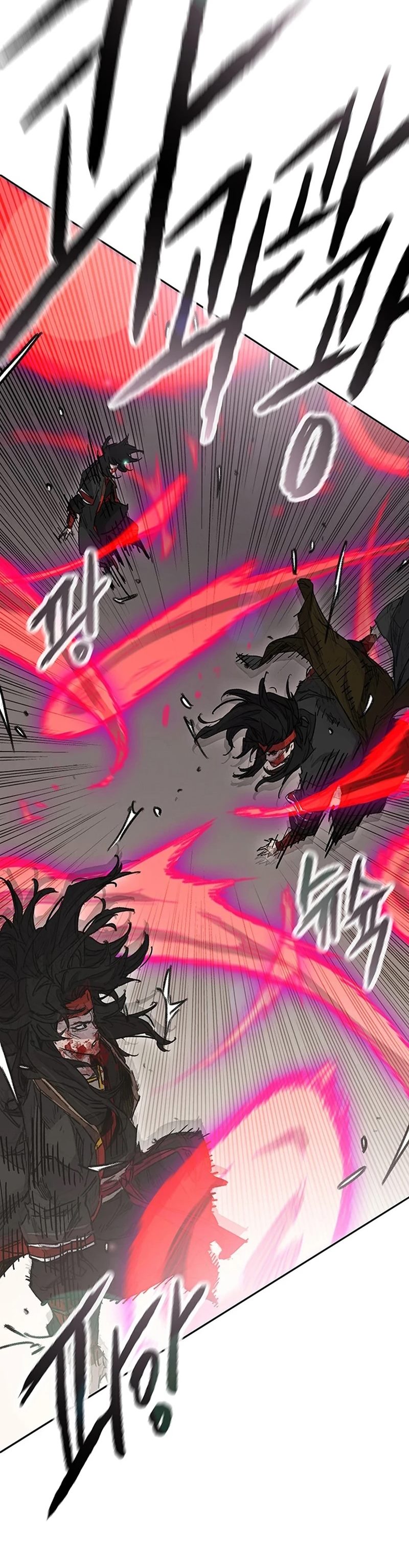 The Undefeatable Swordsman Chapter 243 Image 19