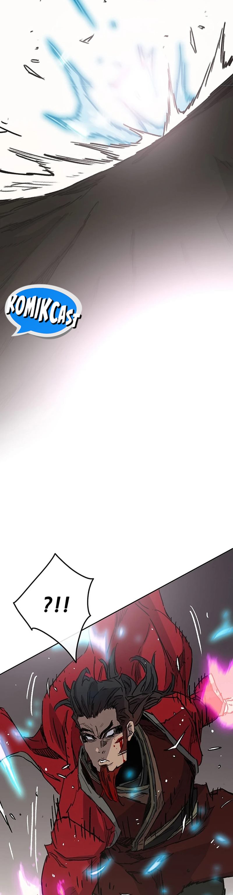 The Undefeatable Swordsman Chapter 243 Image 28