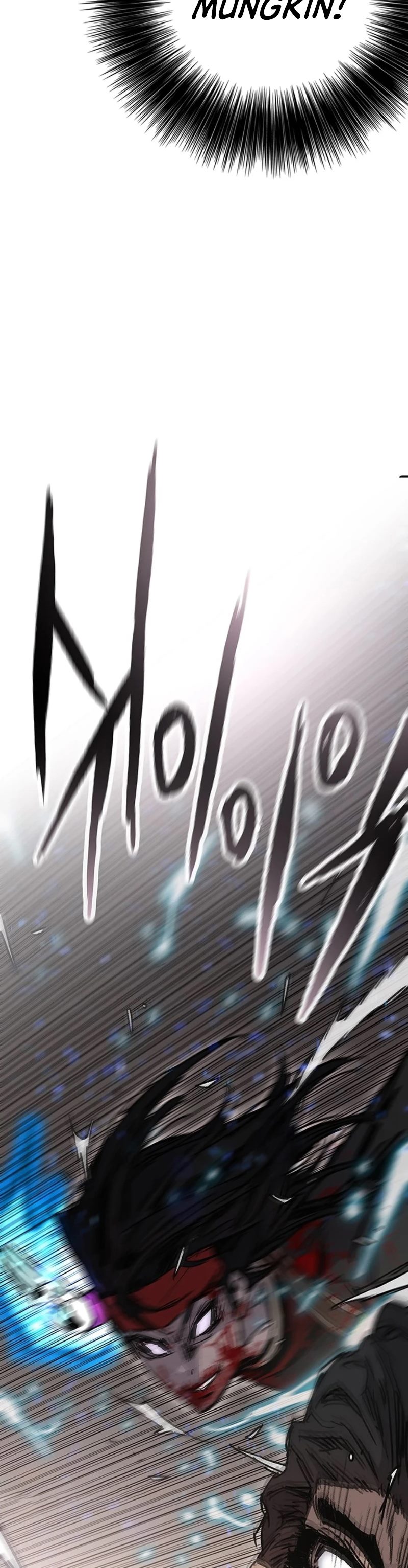 The Undefeatable Swordsman Chapter 243 Image 30