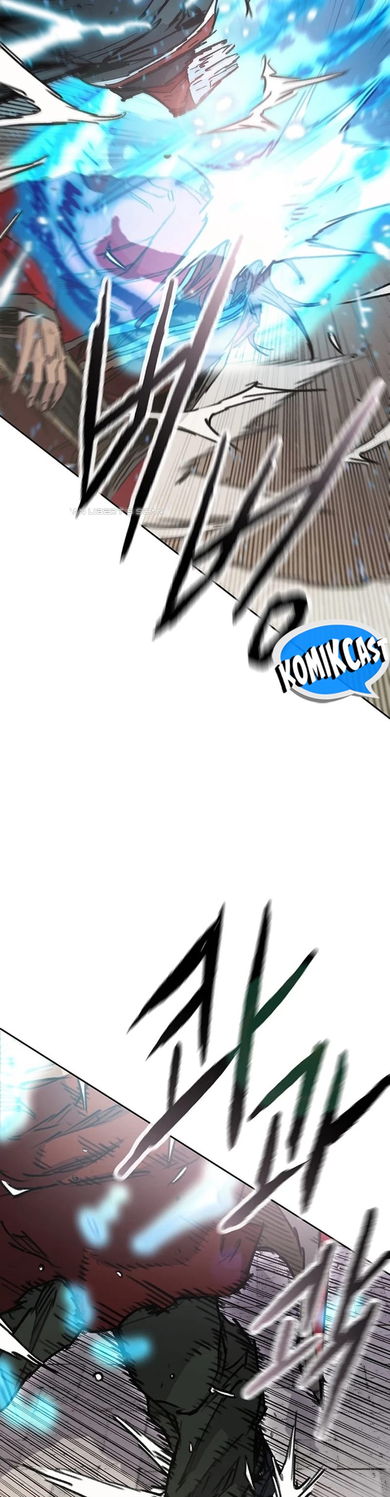 The Undefeatable Swordsman Chapter 243 Image 32