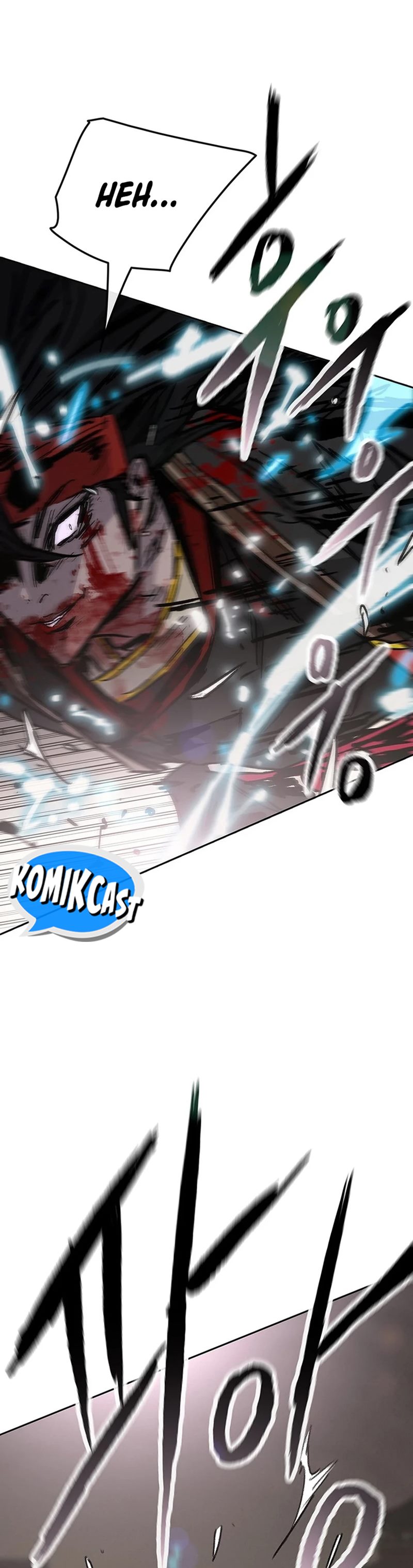 The Undefeatable Swordsman Chapter 243 Image 34