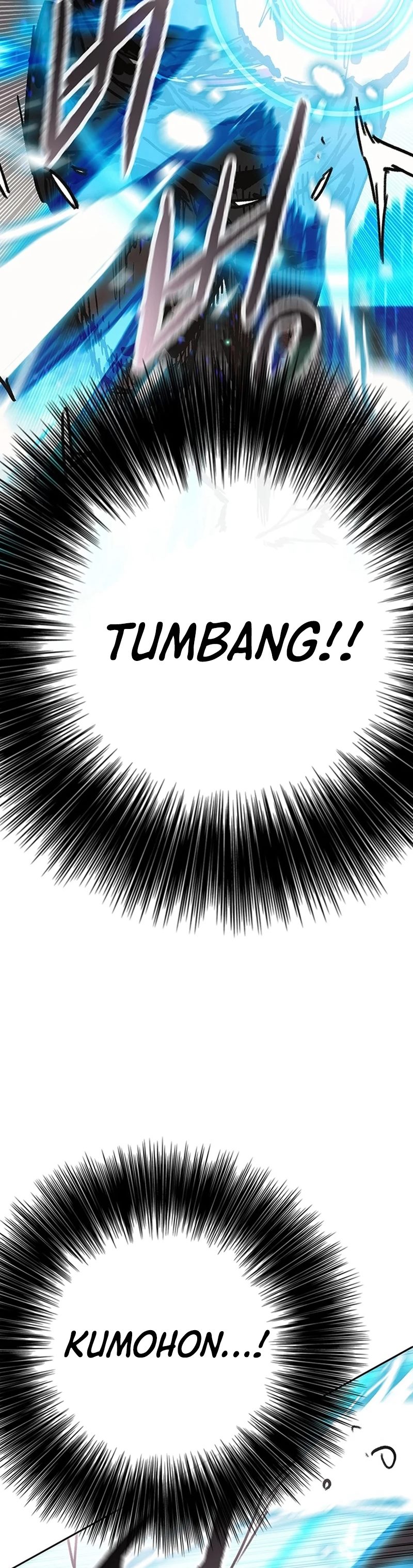 The Undefeatable Swordsman Chapter 243 Image 42