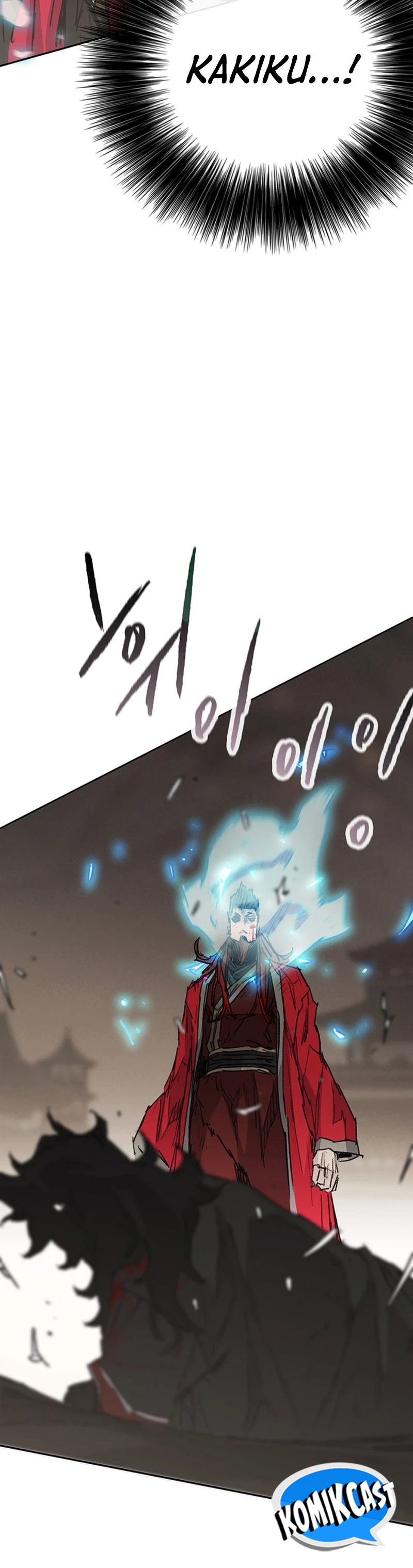 The Undefeatable Swordsman Chapter 243 Image 46