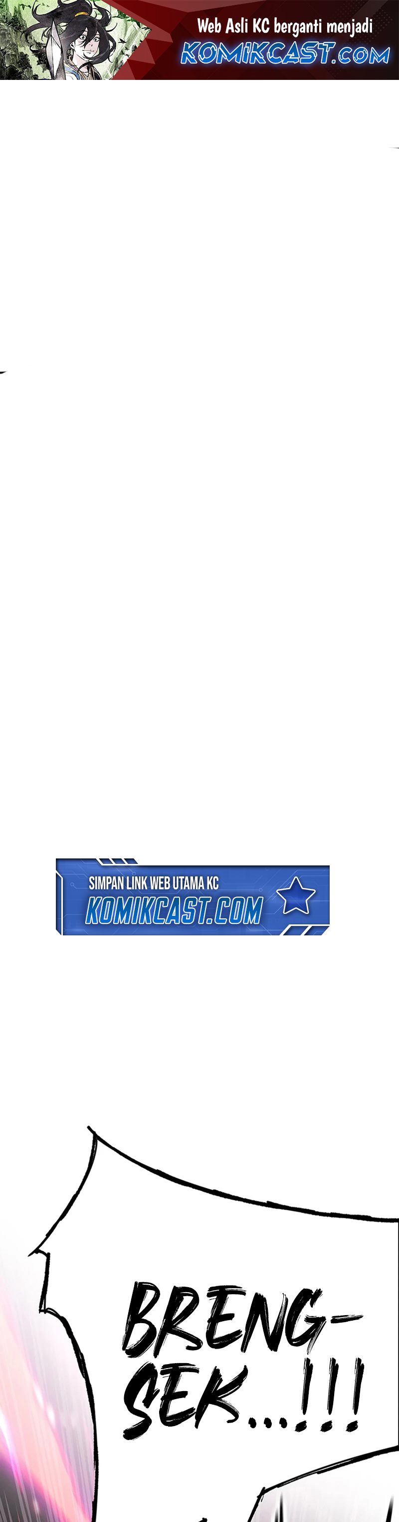 The Undefeatable Swordsman Chapter 244 Image 1