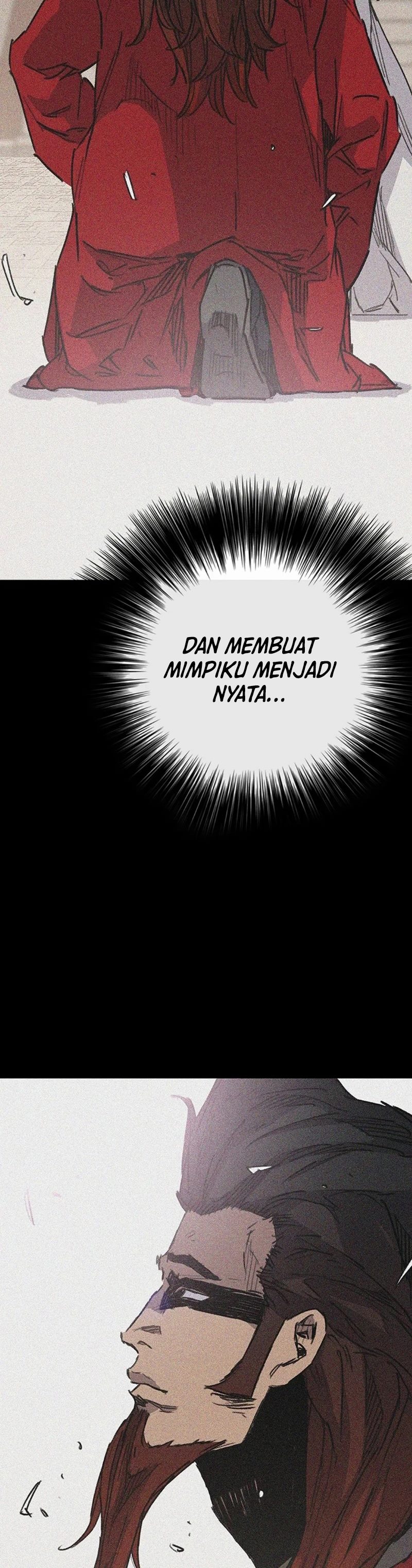 The Undefeatable Swordsman Chapter 244 Image 15