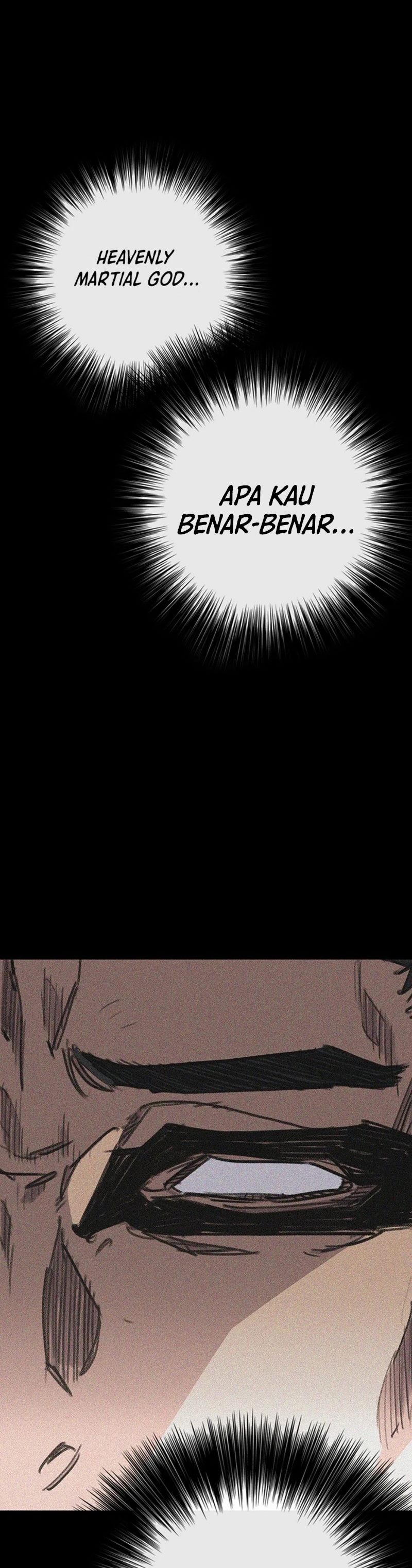The Undefeatable Swordsman Chapter 244 Image 17