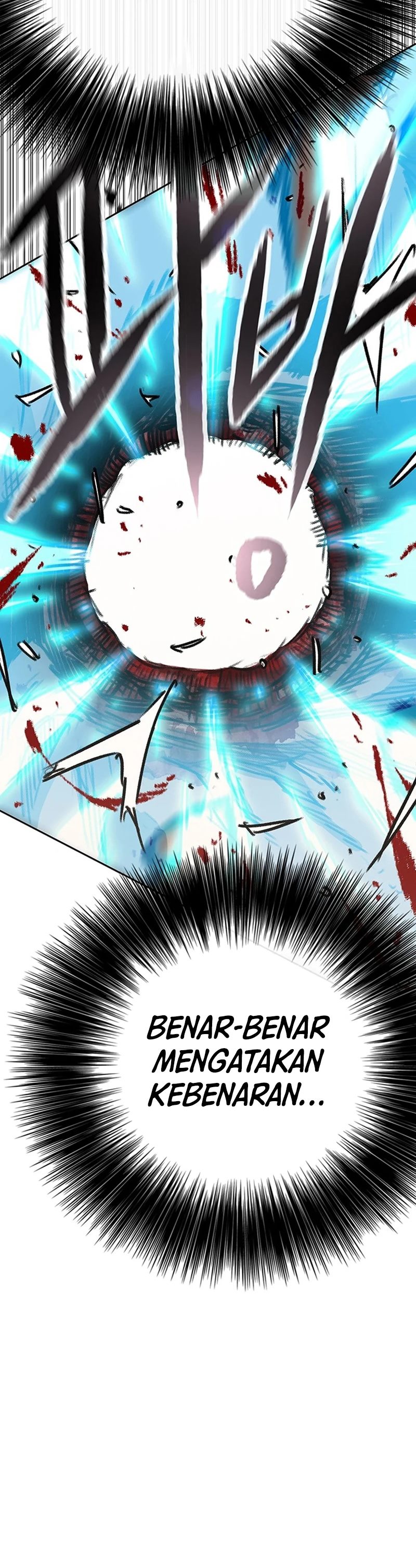 The Undefeatable Swordsman Chapter 244 Image 20