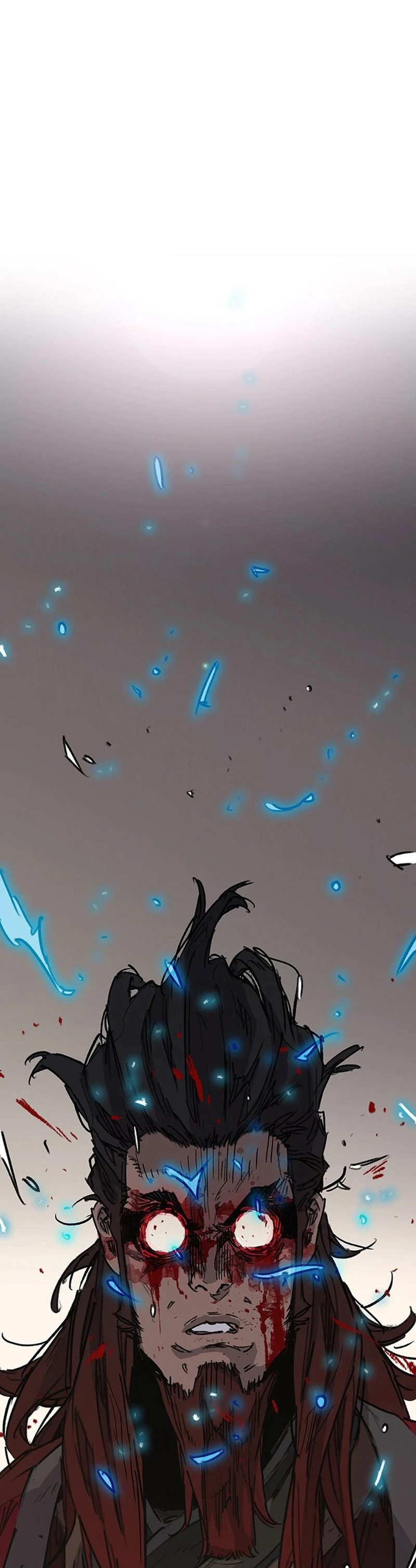 The Undefeatable Swordsman Chapter 244 Image 21