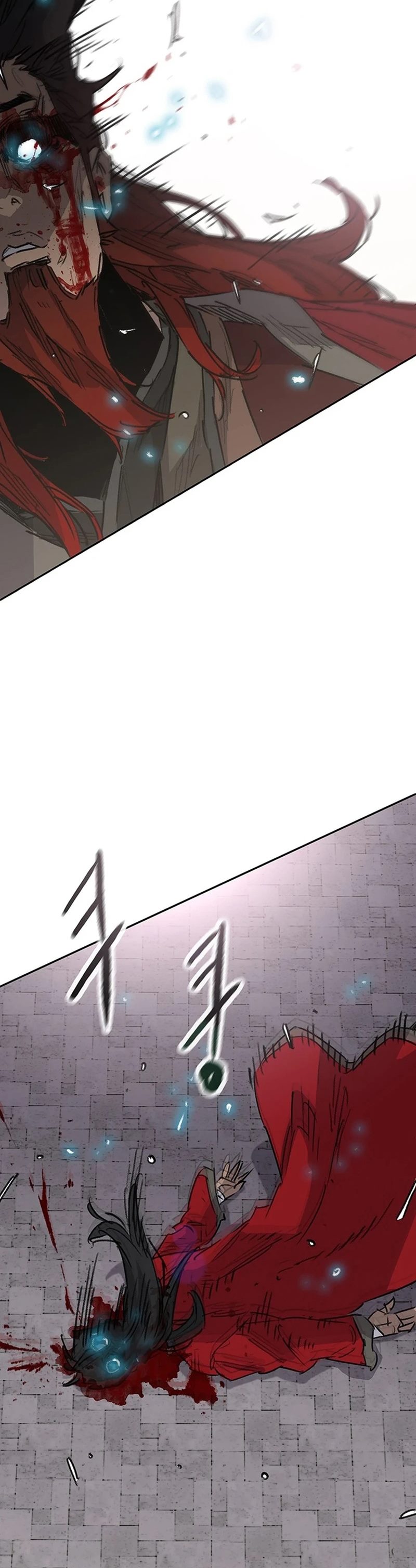 The Undefeatable Swordsman Chapter 244 Image 24