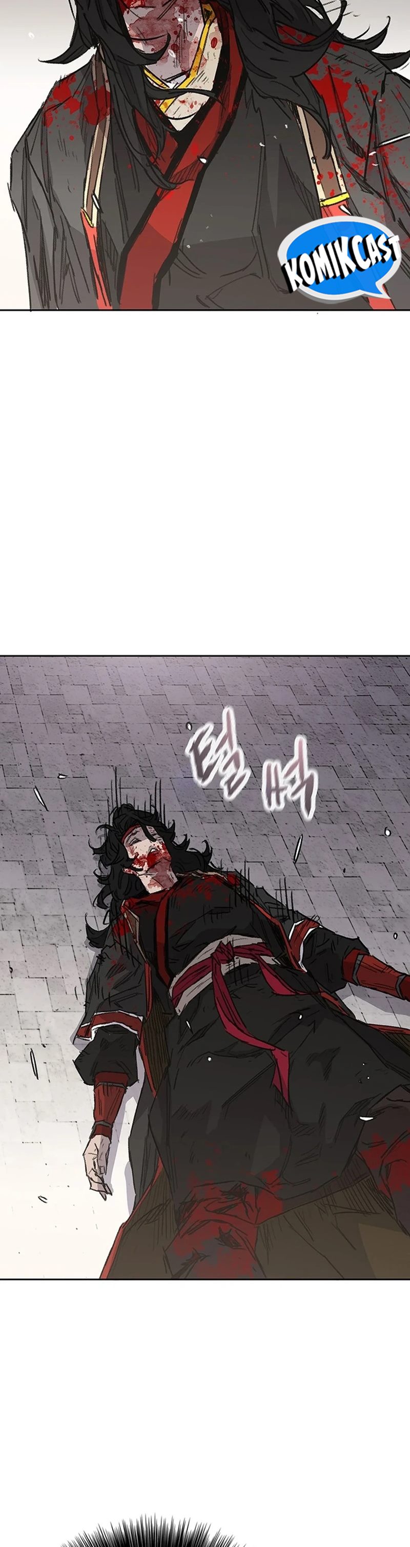 The Undefeatable Swordsman Chapter 244 Image 26