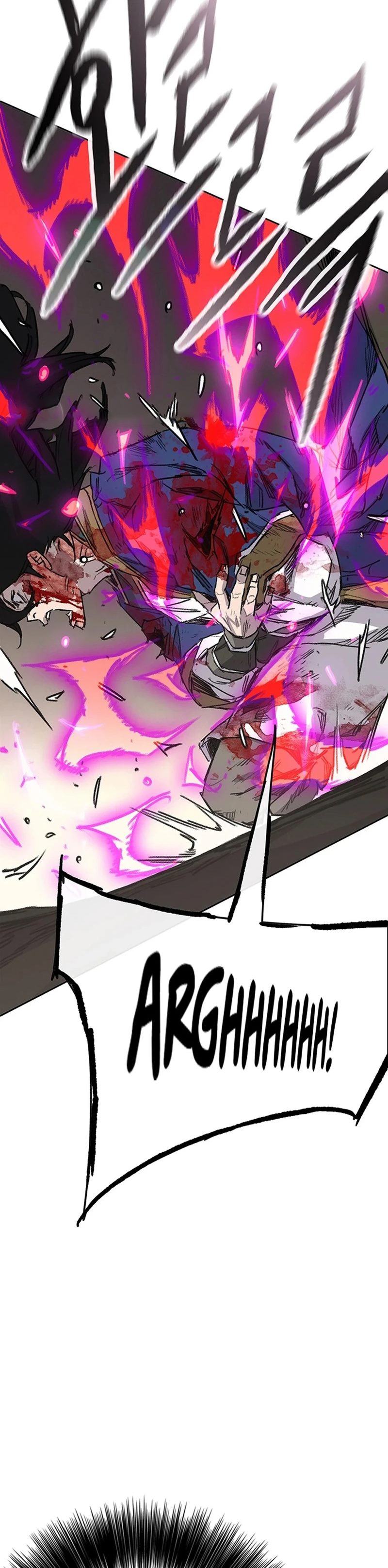 The Undefeatable Swordsman Chapter 244 Image 44