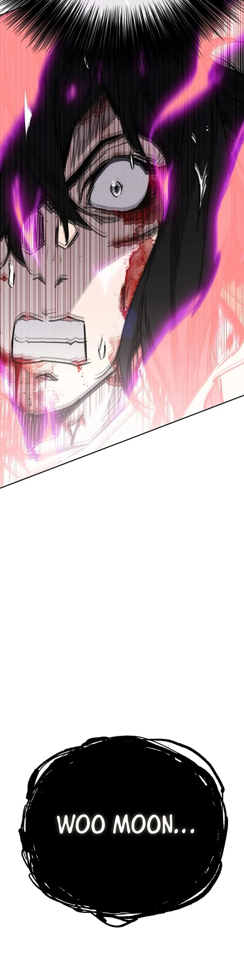 The Undefeatable Swordsman Chapter 245 Image 7